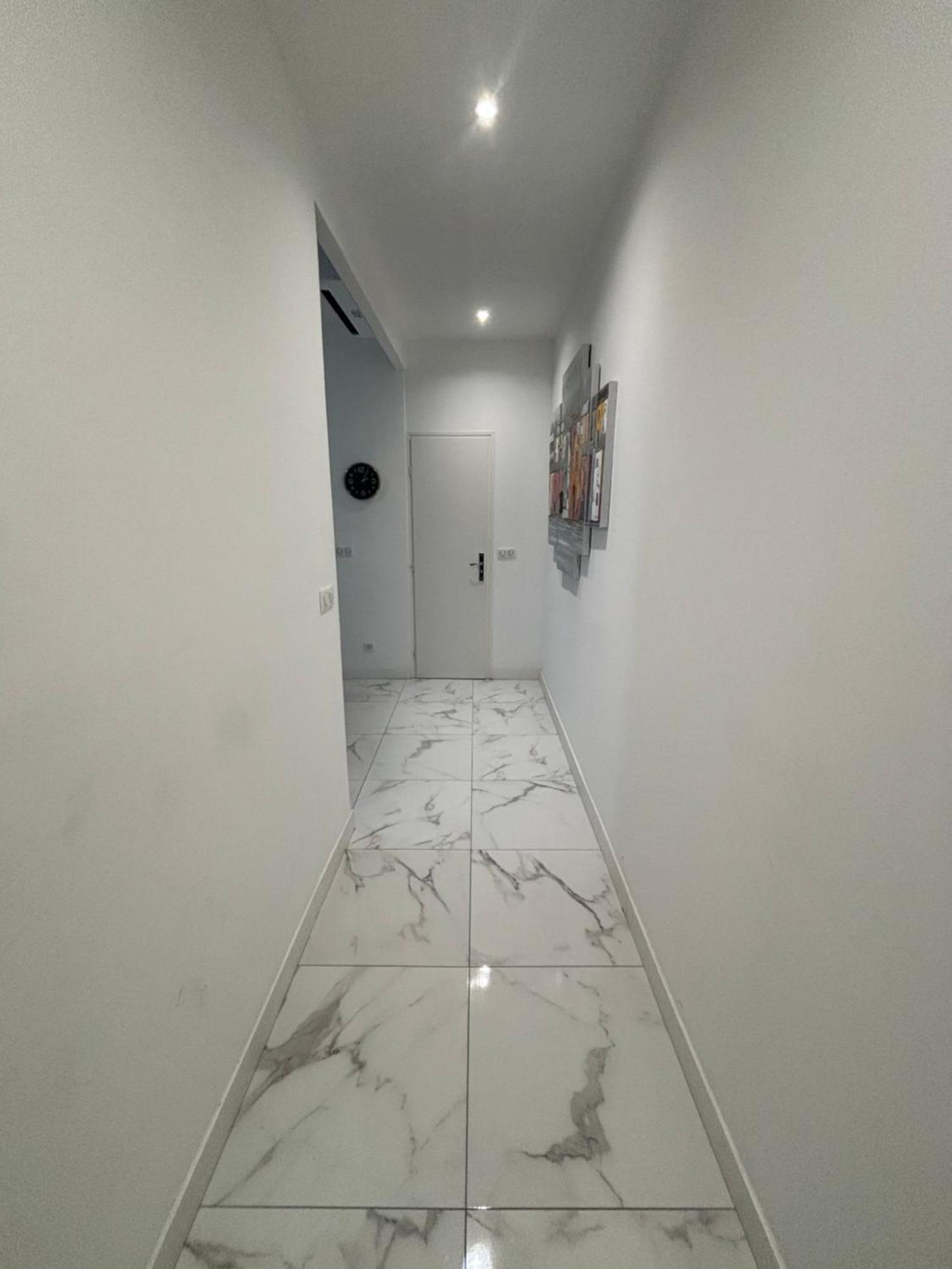 Appartement 4 Couchages Idealement Place Promenade Des Anglais / Cours Saleya Ницца Экстерьер фото