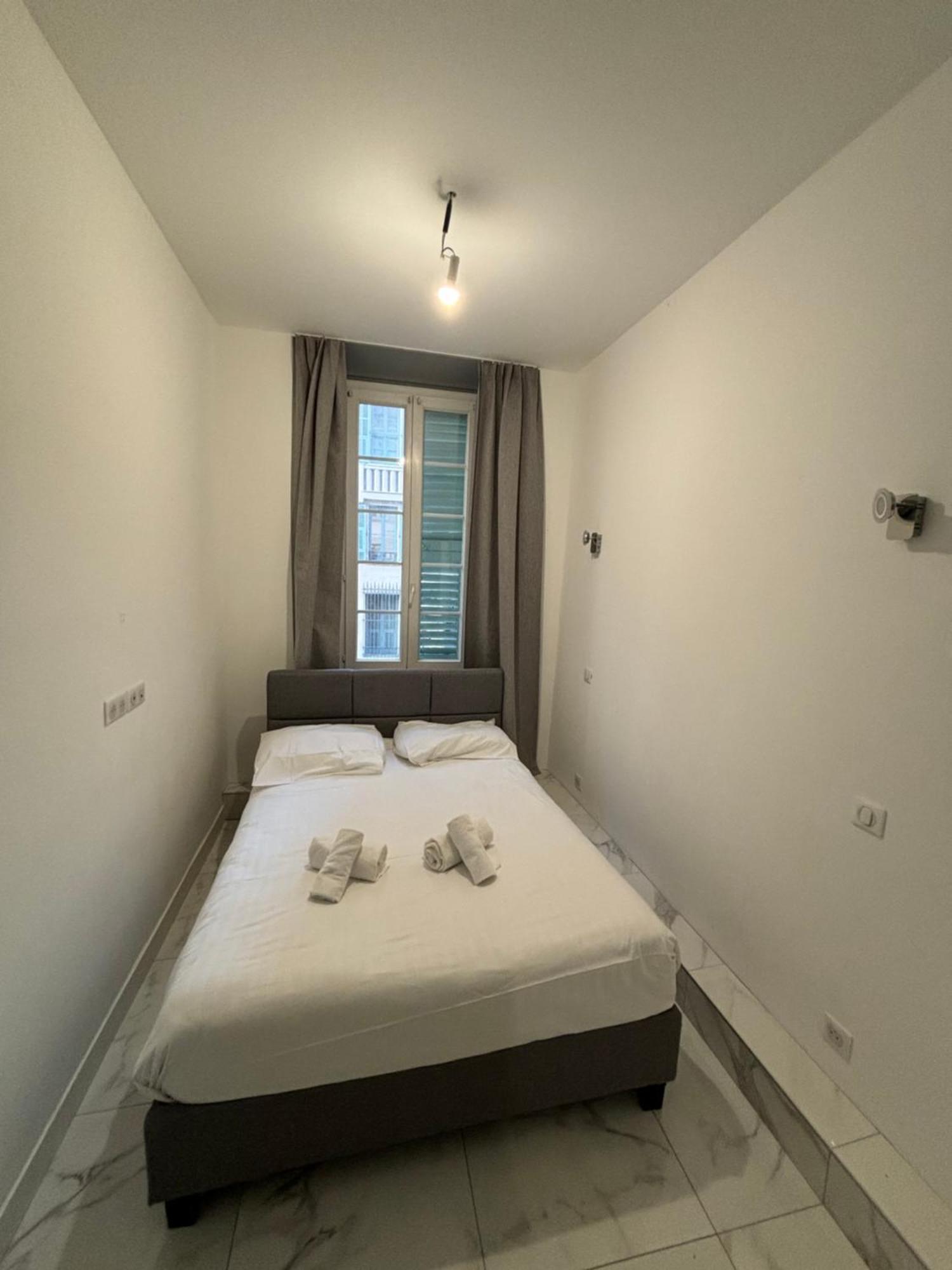 Appartement 4 Couchages Idealement Place Promenade Des Anglais / Cours Saleya Ницца Экстерьер фото